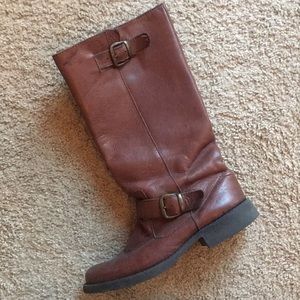 Steve Madden Riding Boots